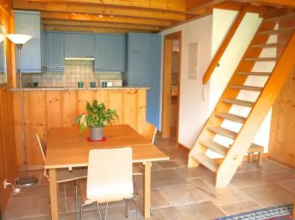Mini Chalet Four Seasons
