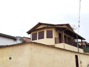 Pousada Brisa do Leste
