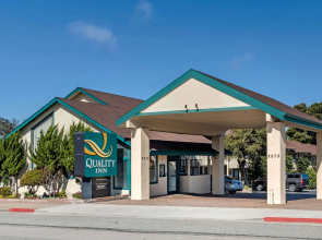 Scottish Fairway Inn