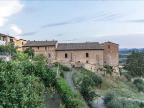 Le Camerine di Silvia 2