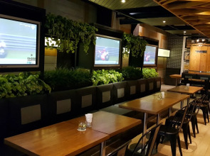 Stark Boutique Hotel and Spa Bali