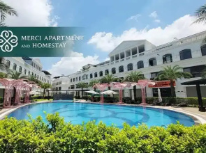 Merci Vinhomes Marina Hai Phong
