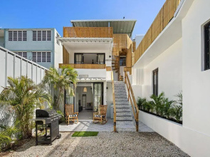 Villa Bohemia II Gated Estate w/ Sister Property