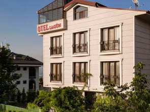 LP Lagun Palas
