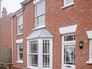 16 Hartington, Aldeburgh
