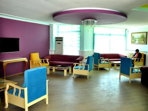 Cinar Family Suite Hotel