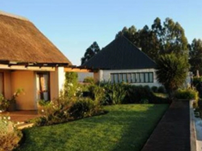 Woodridge Country Hotel