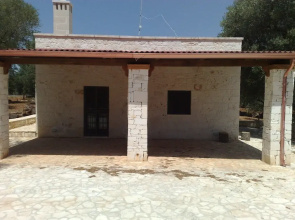 Casale Valle degli Ulivi