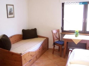 Ferienwohnungen Goldlay + Rosenberg