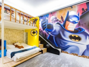 Yanduo Homestay