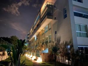 Brisas do Lago - Apartamento 7