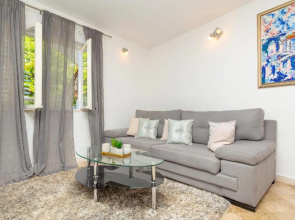Apartment Canescens A18