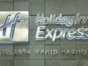 Holiday Inn Express Jakarta Wahid Hasyim by IHG