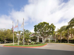 Hilton Garden Inn LAX El Segundo