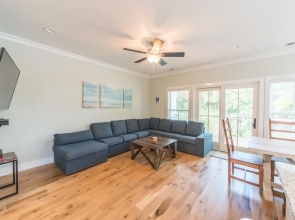 E Ashley A 121 4 Bedroom Holiday Home By My Ocean Rentals