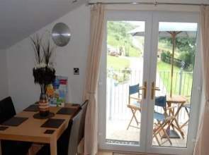 Winchfawr Lodge