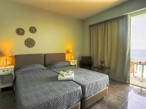 Ionian Corfu Village