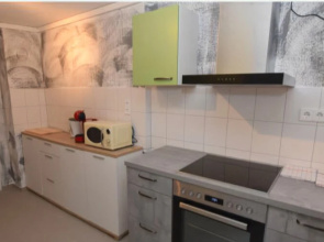 AB Apartment 83