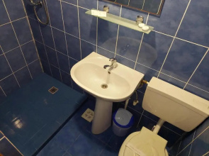 Pensiunea La Tavi