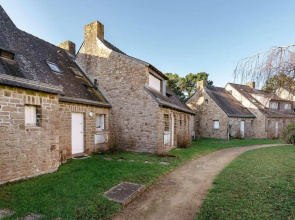 MAISON CARNAC, 3 PIèCES, 5 PERSONNES - FR-1-477-67
