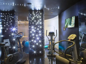 Palazzo Matteotti, The Dedica Anthology, Autograph Collection