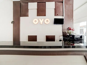 Stm Suite by OYO Rooms