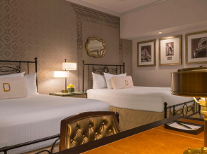 The Driskill, in The Unbound Collection by Hyatt