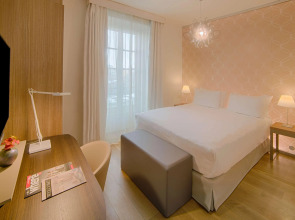 Avani Palazzo Moscova Milan Hotel (previously NH Palazzo Moscova)