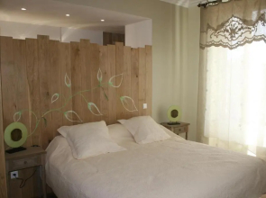 B&B Lou Castet de Lussolle