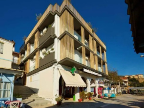 Hotel Menel - The Tree House
