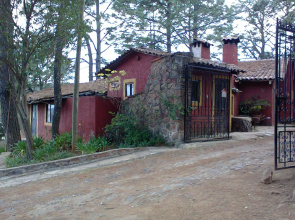 Cabaña 13 San Francisco