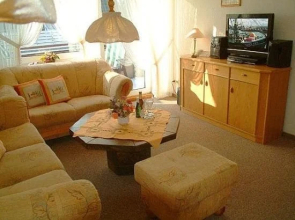 Haus Nordstrand      - 301