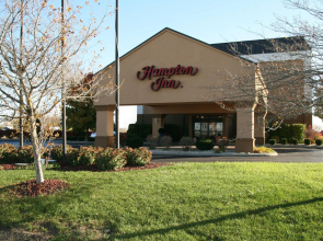 Hampton Inn by Hilton Washington Court House