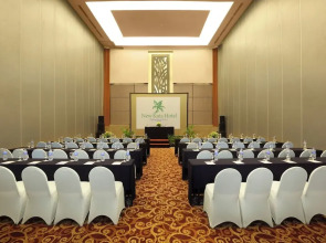 New Kuta Hotel by LORIN