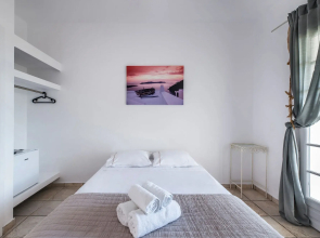 LavaRock Villa
