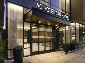 AC Hotel San Rafael Downtown
