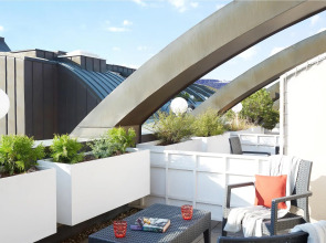 Living Hotel Kaiser Franz Joseph