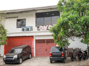 Alibaba Residence By OYO Rooms