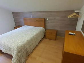 Quinta da Tormenta -14 pessoas- Cabeceiras de Basto 2 casas e piscina privada