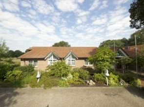 Altes Gasthaus Lbben