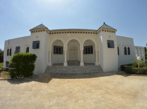 Villa Jawhar