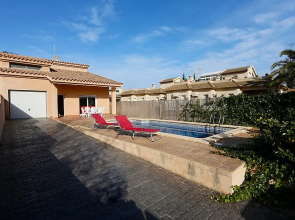 Holiday Home Hector