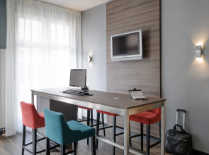 Mercure Hotel Berlin Mitte