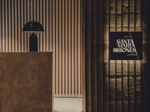 Santa María Briones