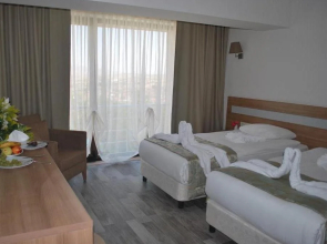 Kapadokya Kartal Hotel