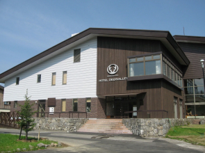 Asahidake Onsen Hotel Deer Valley