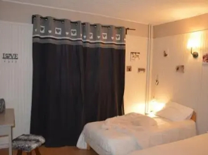 Hotel Le Central