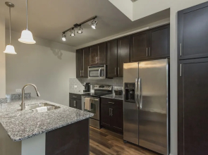 SoBe Urban Apartments