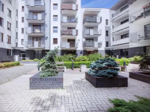 SAS Apartamenty Green Park