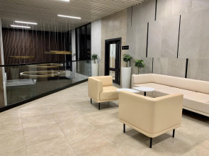 Romanna Home (Романна Хоум) на улице Большевистская